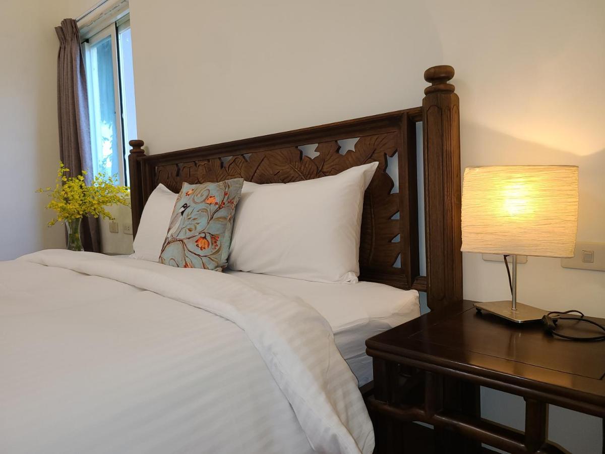 Bed and Breakfast 白砂灣藍海之丘blue Ocean Hill Hengchun Old Town Zewnętrze zdjęcie