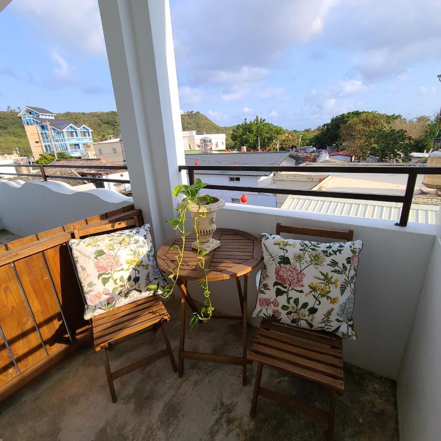 Bed and Breakfast 白砂灣藍海之丘blue Ocean Hill Hengchun Old Town Zewnętrze zdjęcie