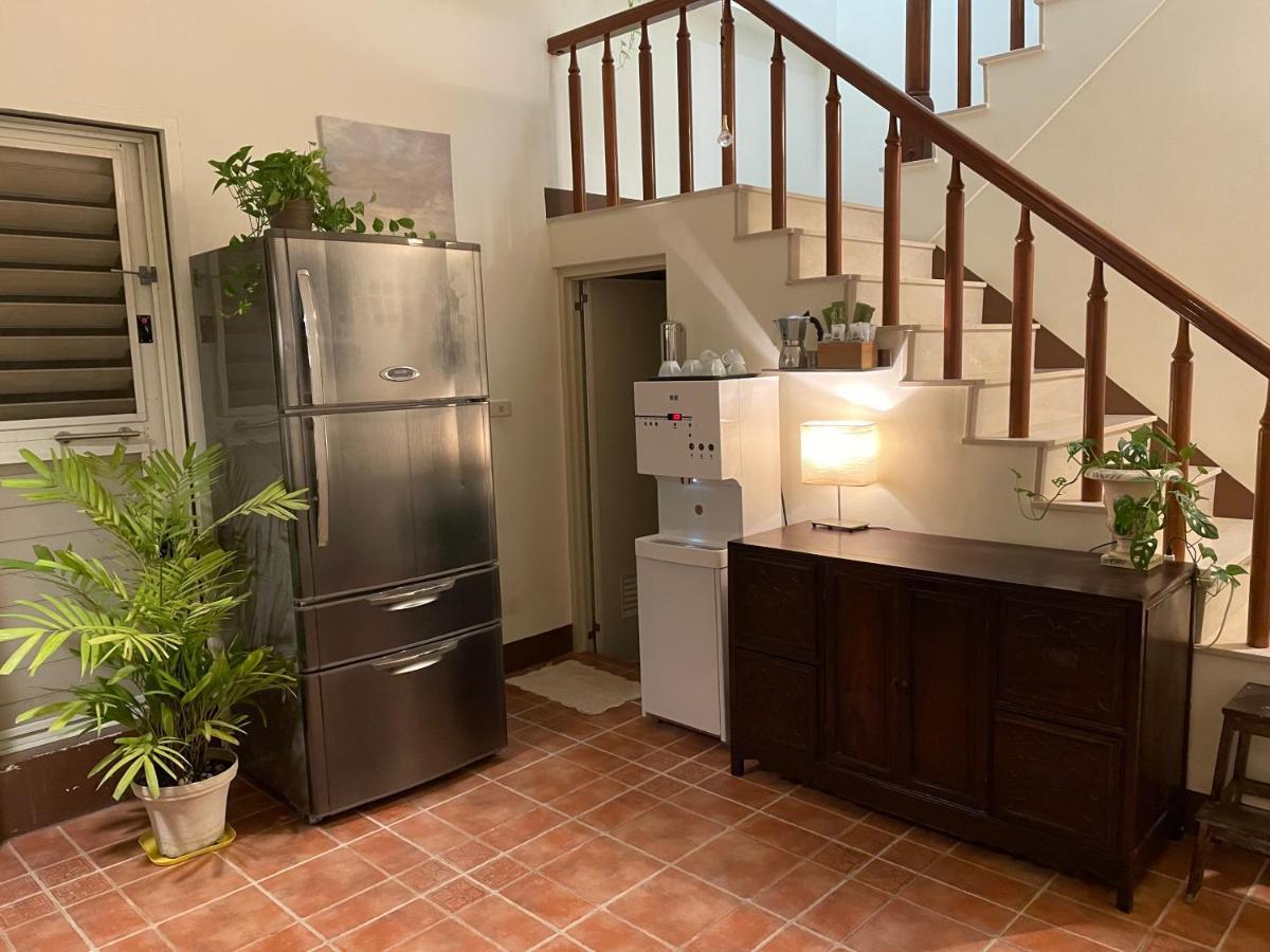 Bed and Breakfast 白砂灣藍海之丘blue Ocean Hill Hengchun Old Town Zewnętrze zdjęcie