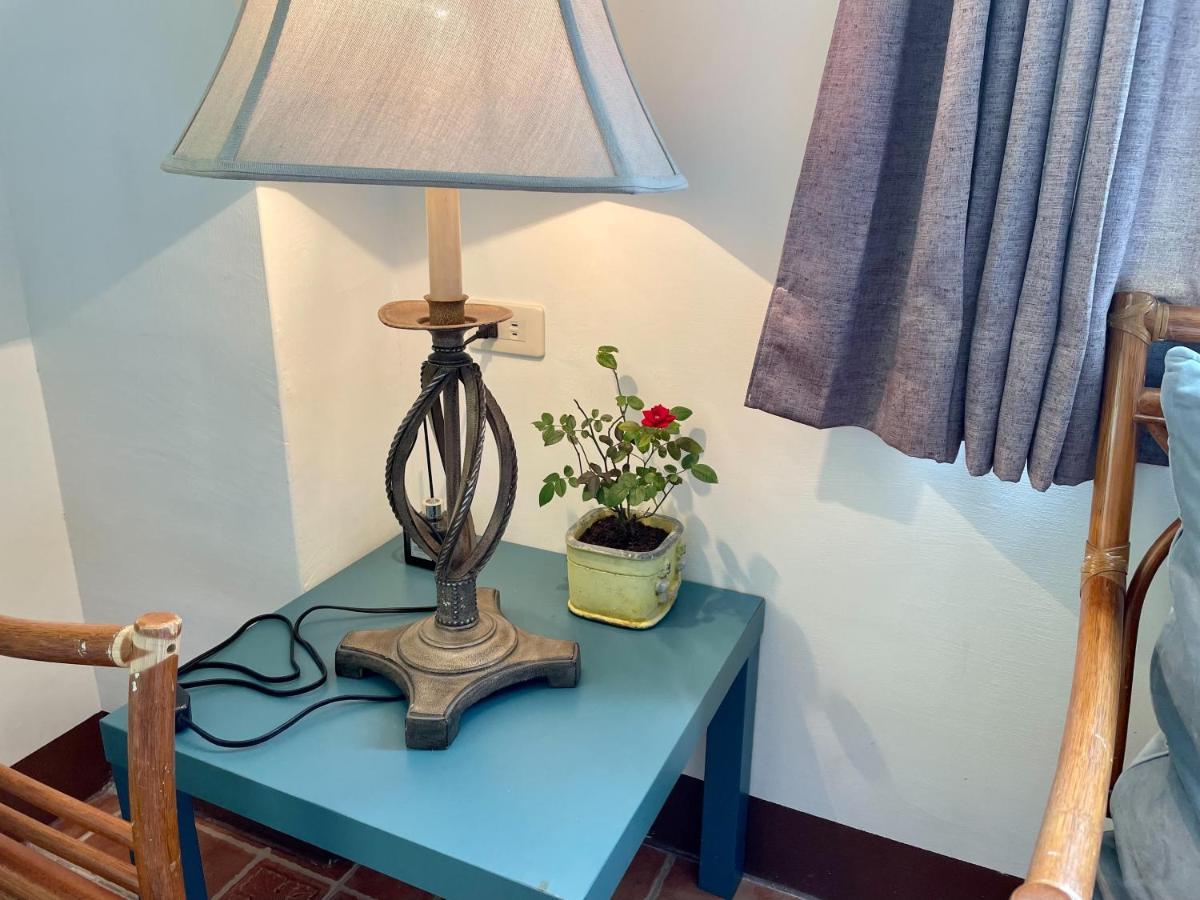 Bed and Breakfast 白砂灣藍海之丘blue Ocean Hill Hengchun Old Town Zewnętrze zdjęcie