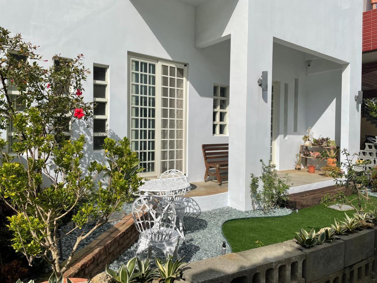 Bed and Breakfast 白砂灣藍海之丘blue Ocean Hill Hengchun Old Town Zewnętrze zdjęcie