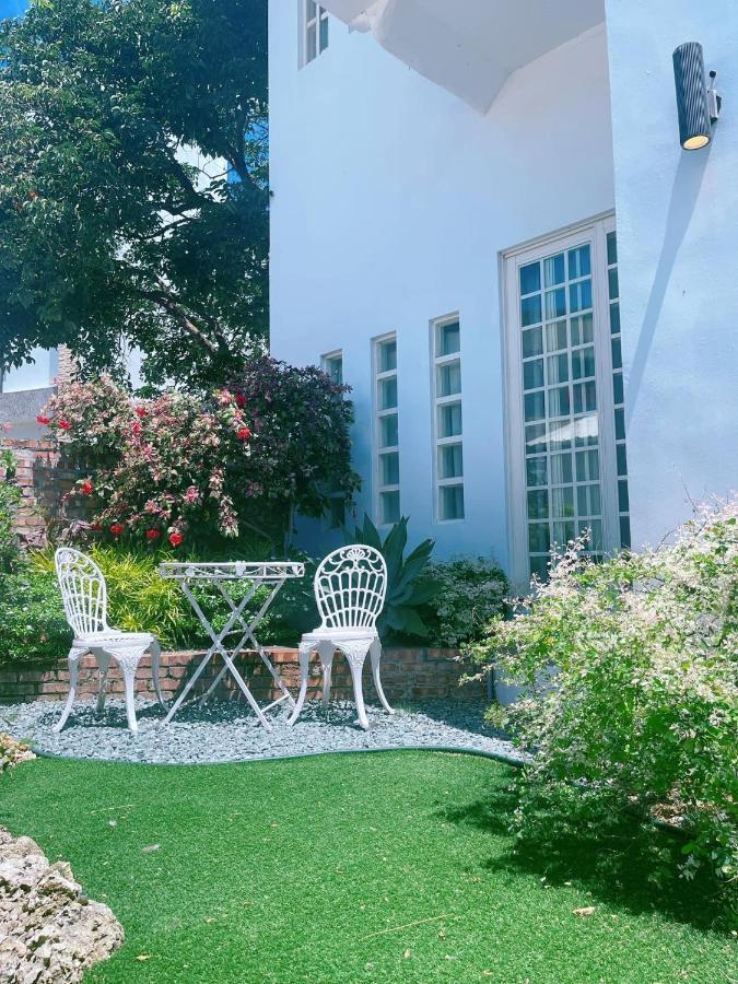 Bed and Breakfast 白砂灣藍海之丘blue Ocean Hill Hengchun Old Town Zewnętrze zdjęcie