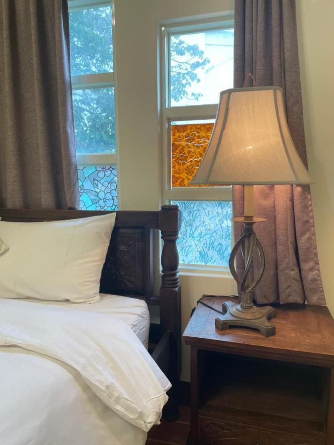 Bed and Breakfast 白砂灣藍海之丘blue Ocean Hill Hengchun Old Town Zewnętrze zdjęcie