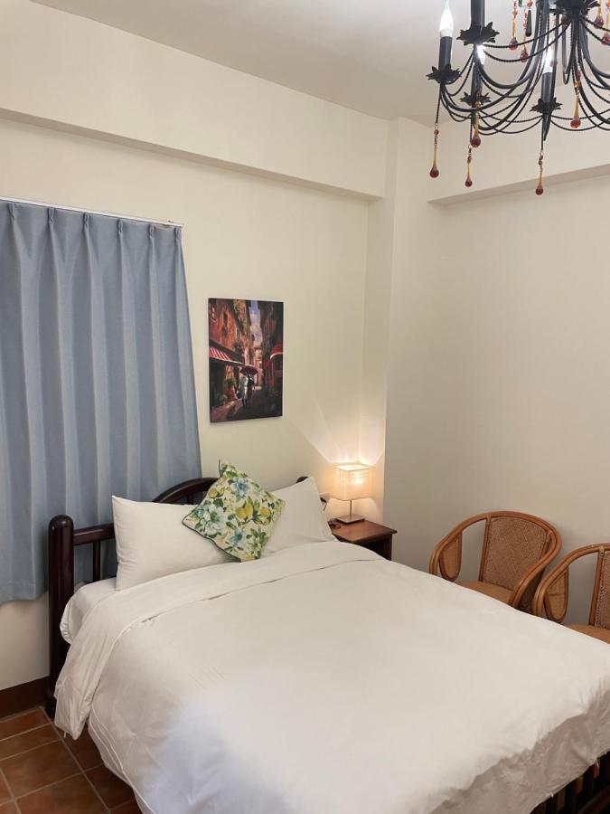 Bed and Breakfast 白砂灣藍海之丘blue Ocean Hill Hengchun Old Town Zewnętrze zdjęcie