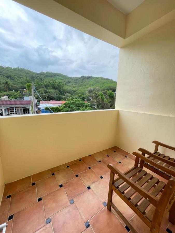 Bed and Breakfast 白砂灣藍海之丘blue Ocean Hill Hengchun Old Town Zewnętrze zdjęcie