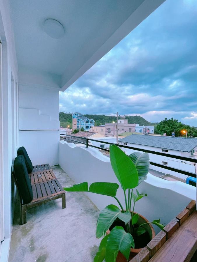 Bed and Breakfast 白砂灣藍海之丘blue Ocean Hill Hengchun Old Town Zewnętrze zdjęcie