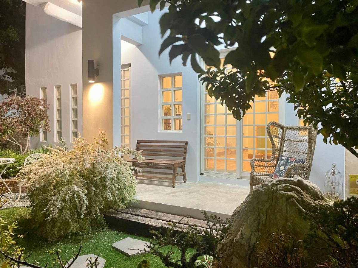 Bed and Breakfast 白砂灣藍海之丘blue Ocean Hill Hengchun Old Town Zewnętrze zdjęcie