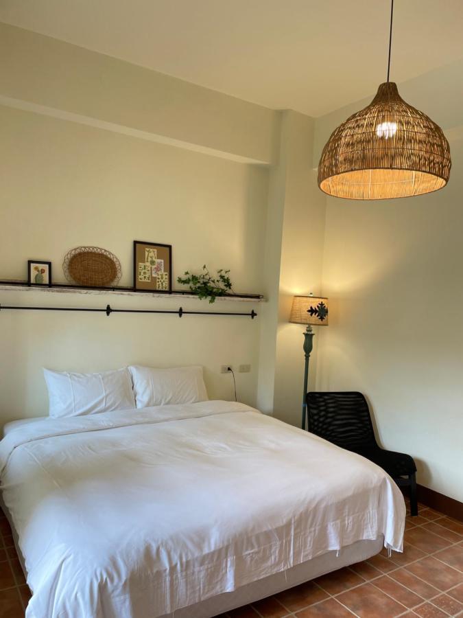 Bed and Breakfast 白砂灣藍海之丘blue Ocean Hill Hengchun Old Town Zewnętrze zdjęcie