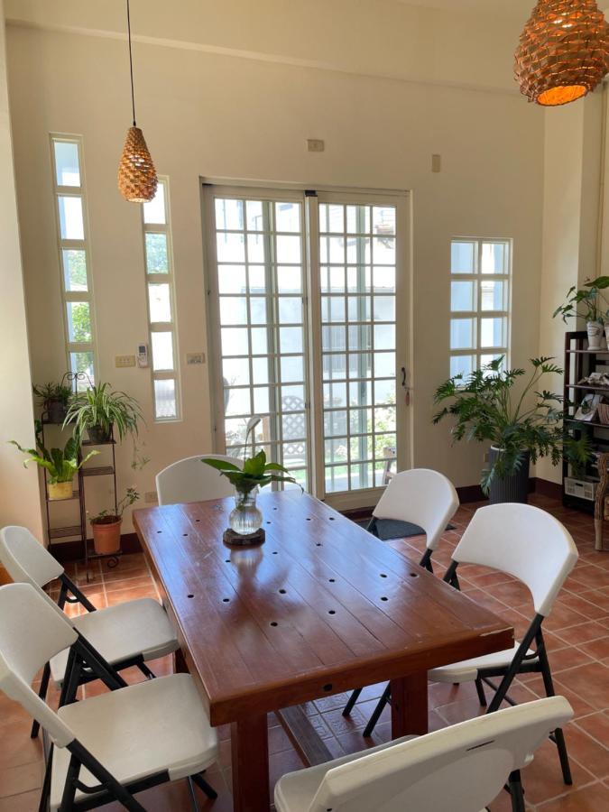 Bed and Breakfast 白砂灣藍海之丘blue Ocean Hill Hengchun Old Town Zewnętrze zdjęcie