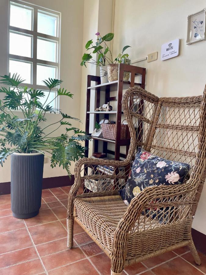 Bed and Breakfast 白砂灣藍海之丘blue Ocean Hill Hengchun Old Town Zewnętrze zdjęcie
