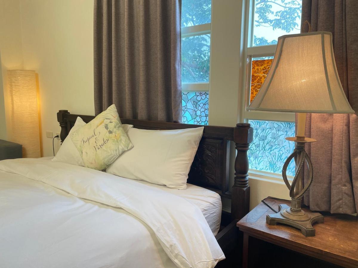 Bed and Breakfast 白砂灣藍海之丘blue Ocean Hill Hengchun Old Town Zewnętrze zdjęcie