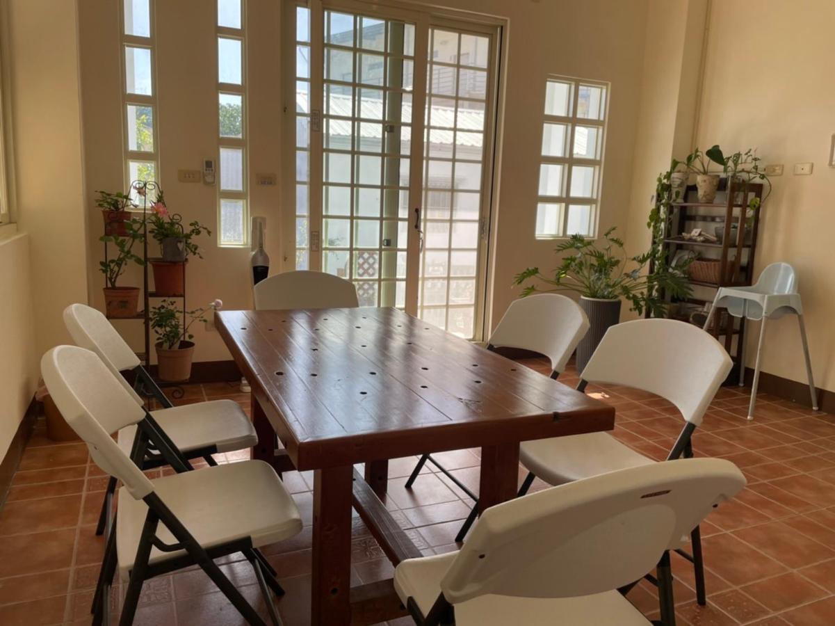 Bed and Breakfast 白砂灣藍海之丘blue Ocean Hill Hengchun Old Town Zewnętrze zdjęcie