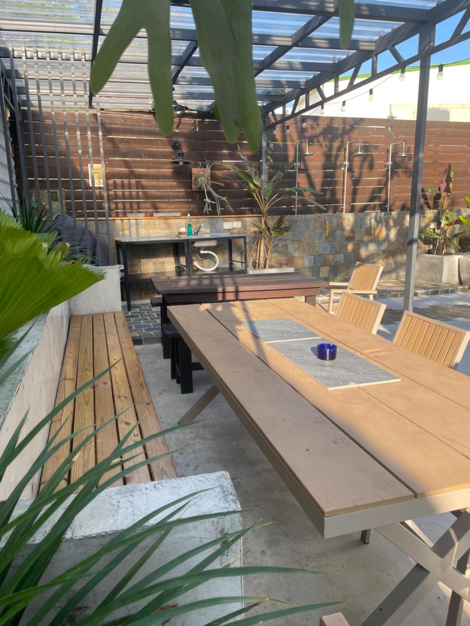 Bed and Breakfast 白砂灣藍海之丘blue Ocean Hill Hengchun Old Town Zewnętrze zdjęcie
