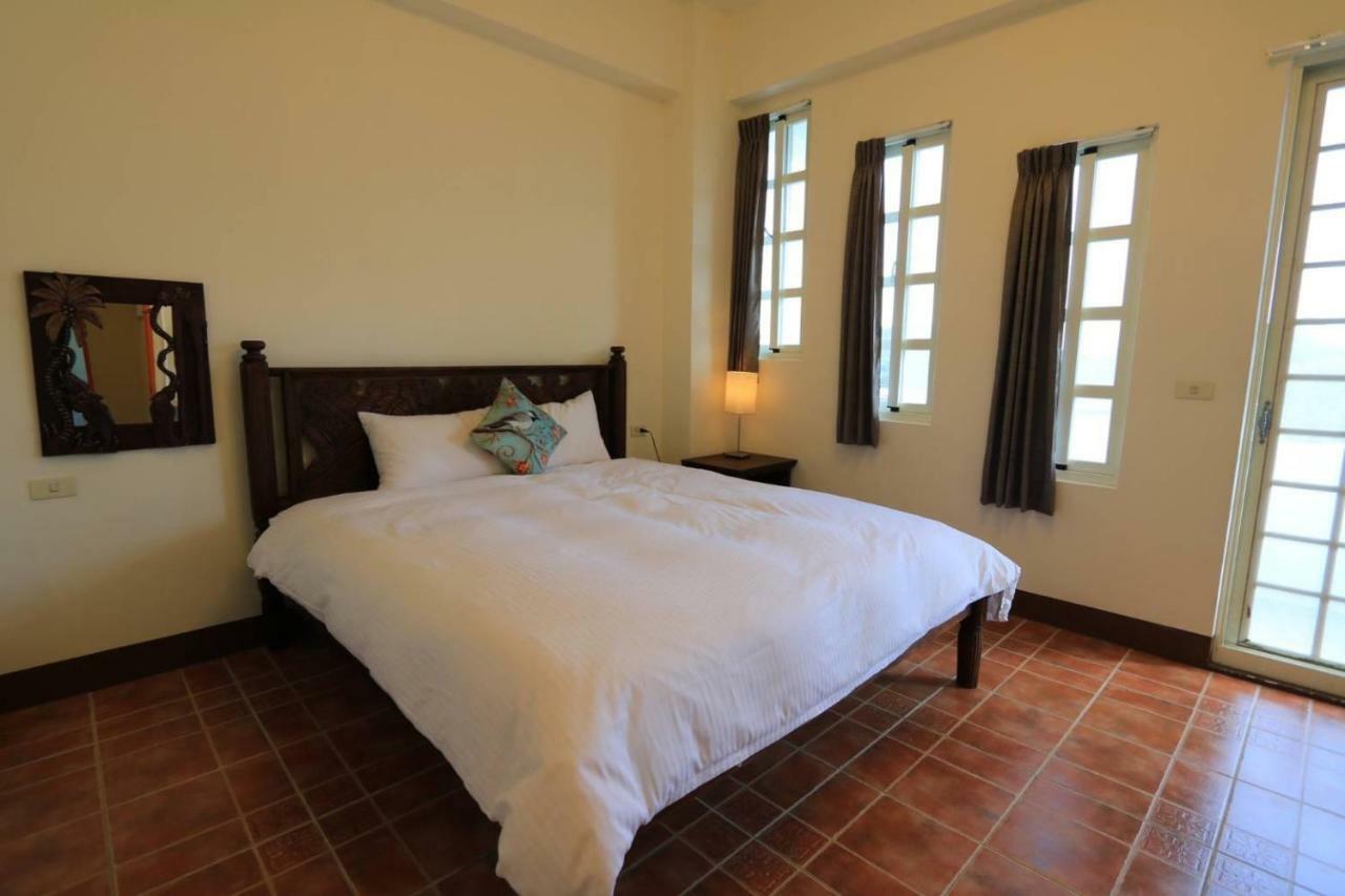 Bed and Breakfast 白砂灣藍海之丘blue Ocean Hill Hengchun Old Town Zewnętrze zdjęcie